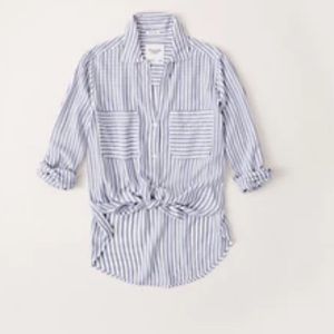 Abercrombie and fitch shirt